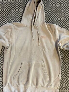Men's Marsh Wear Hoodie